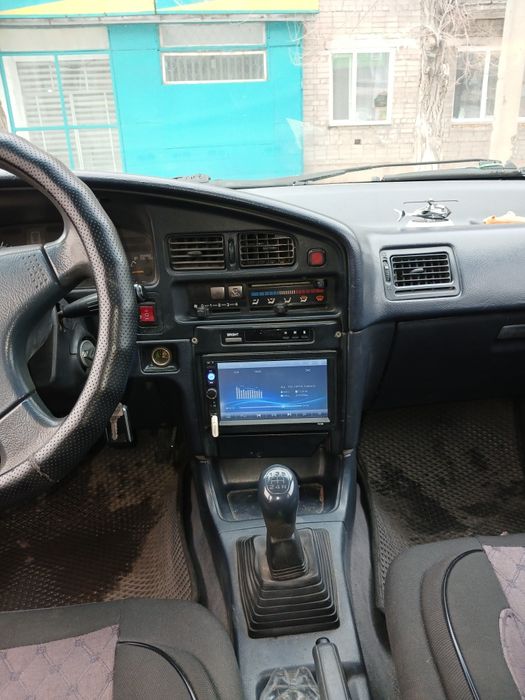 Продаётся японский самурай