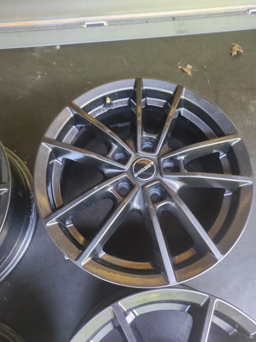 5х112 16 цола Фолксваген,Шкода Мерцедес, Ауди