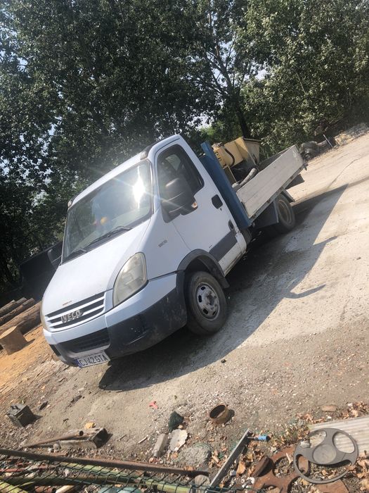 Vand Pompa beton