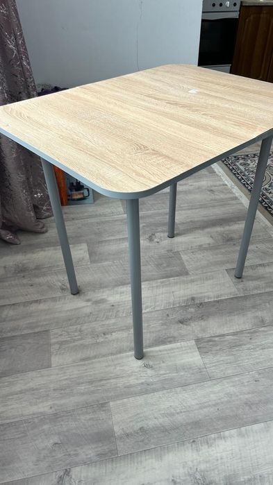 Продам стол в городе кандагаш