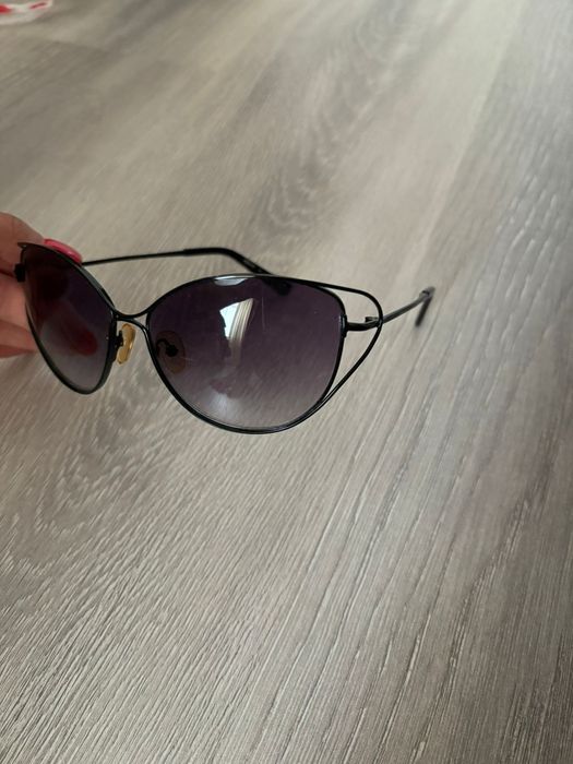 Женские солнцезащитные очки