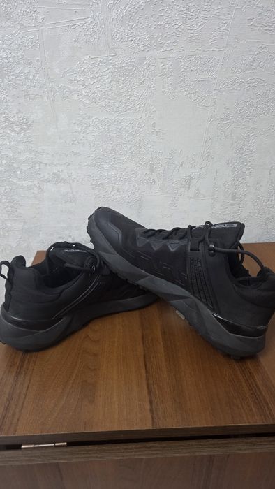 Зимние кросовки Columbia