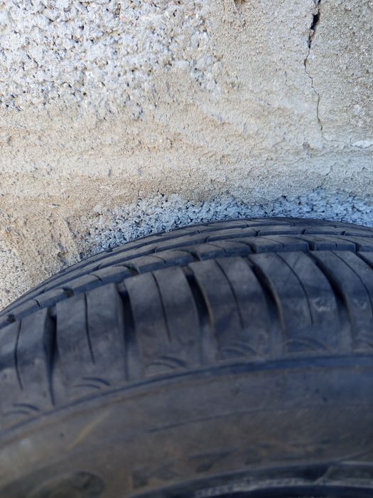 Шины лето Новый без пробега