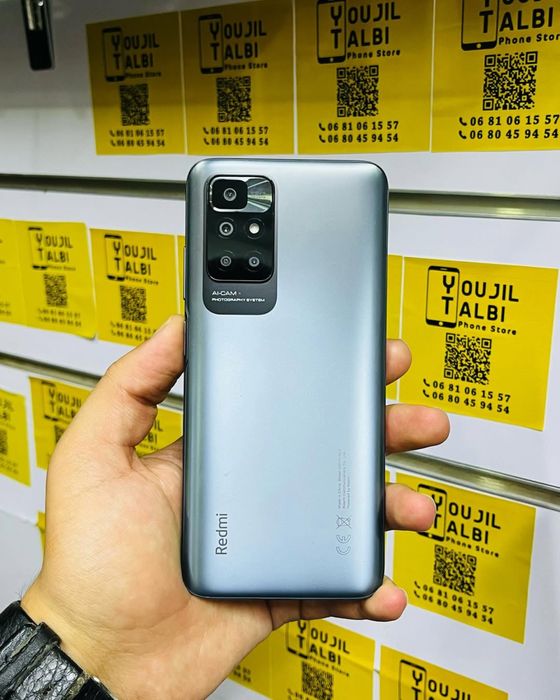 Redmi Note 10 128Gb srochna