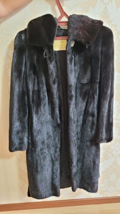 Продам красивую шубу