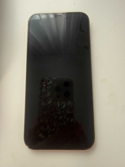 iphone 12 pro 256 GB