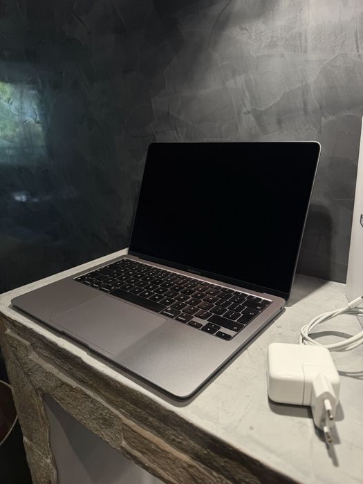 КАТО НОВ Macbook Air M1 2020 13.3 inch  256 GB — миниатюра 6