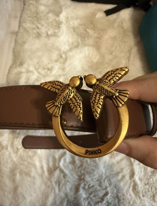 Pinko женски колан