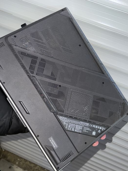 Asus rog strix g16