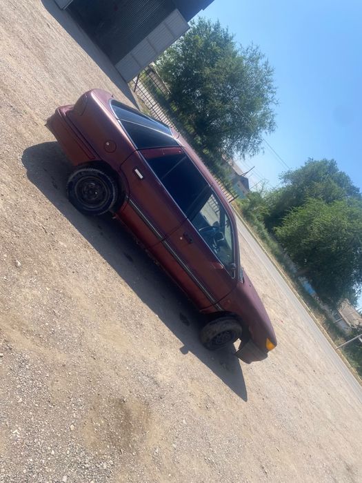 Mitsubishi Lancer ПРОДАМ Машину