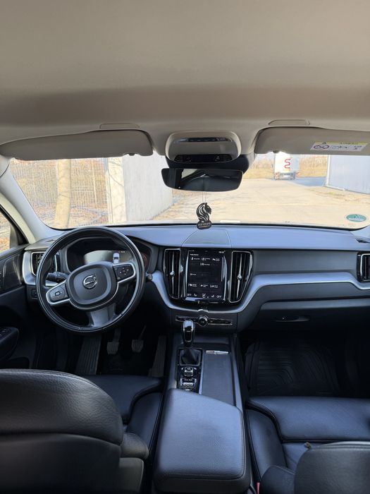 Volvo XC 60, D4 Inscpription 2020