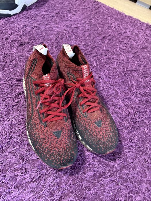 Puma marime 43 adidasi material panza talpa spuma