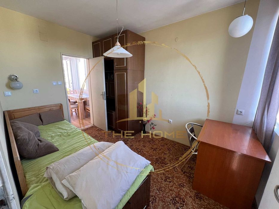 Дава се под наем Четиристаен апартамент в Варна, Лятно кино Тракия - 140 кв.м за 700 € - Снимка #10