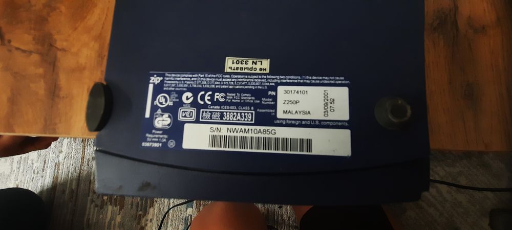 Iomega Zip 10 000тг