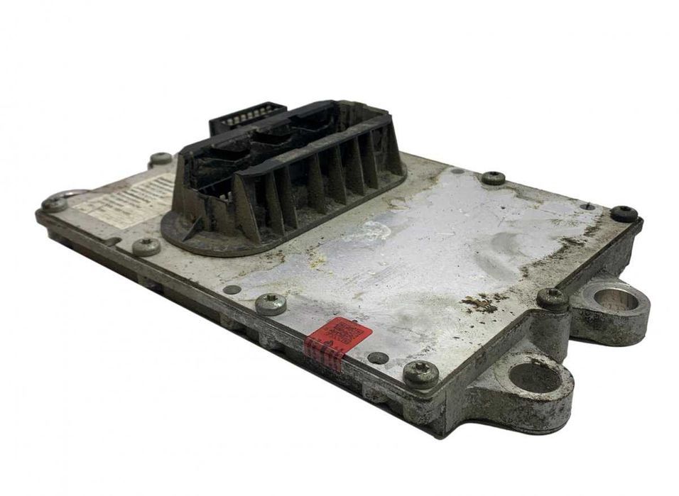 Calculator motor MERCEDES-BENZ Actros, Axor MP1, MP2, MP3