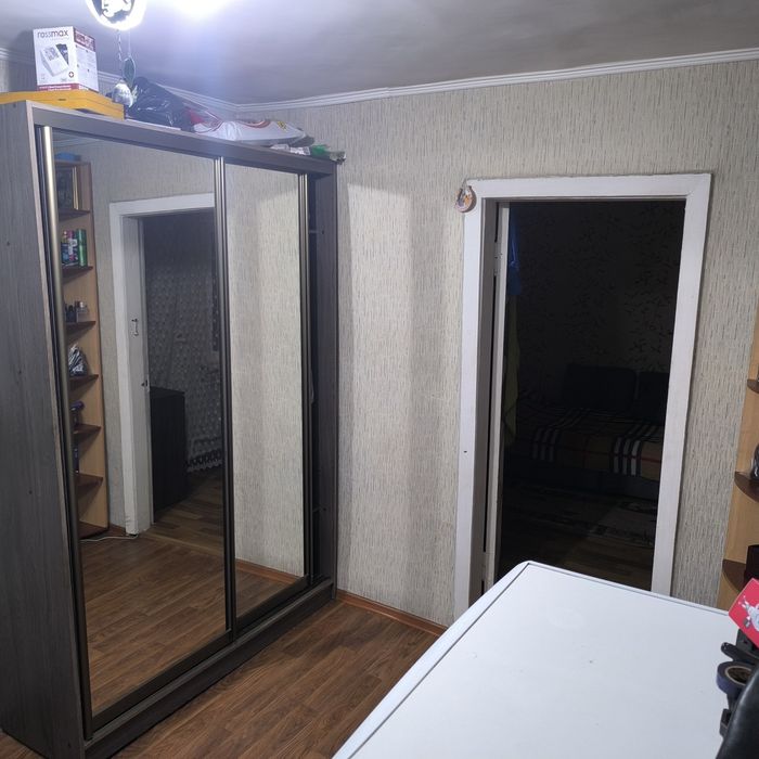 Продам половину дома