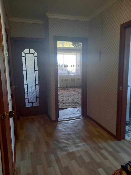 БЕРЕКЕ 2 комнатная