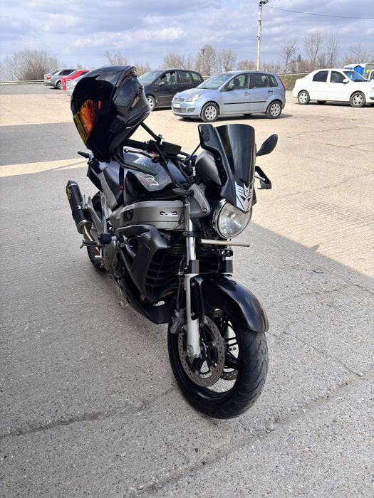 Honda X11 – 1100cc –