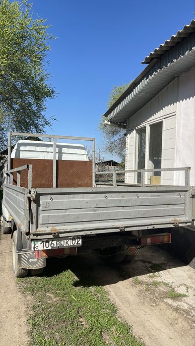 Продам Газель бортовой