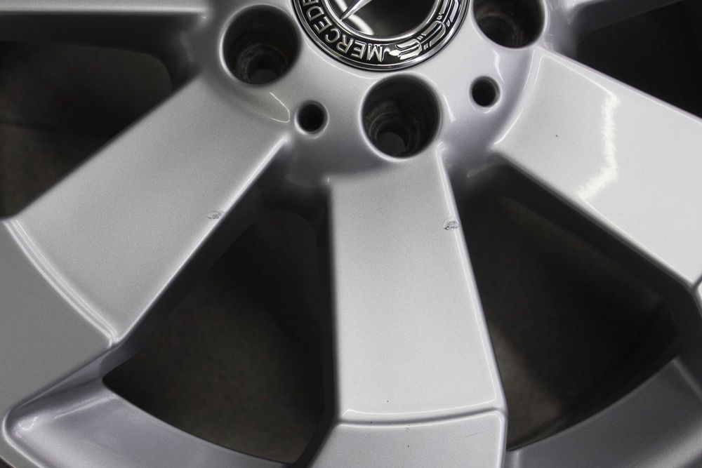 Джанти 18" Mercedes ML, GLE