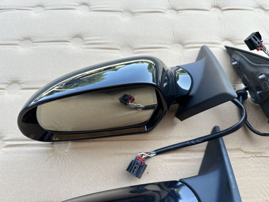 Oglinzi, Oglinda stânga / Oglinda dreapta Audi A5 Coupe