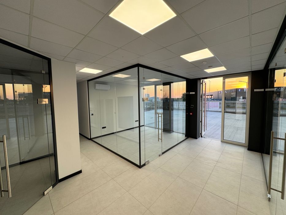 Дава се под наем Склад в Пловдив, Индустриална зона - Юг - 1400 кв.м за 6500 € - Снимка #19