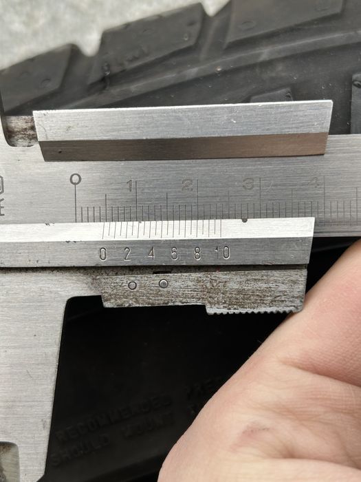 Зимни гуми- Continental 4x4 WinterContact