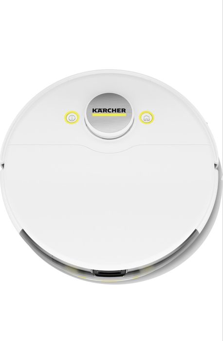 Aspirator cu MOP  KÄRCHER robot  RCV 5