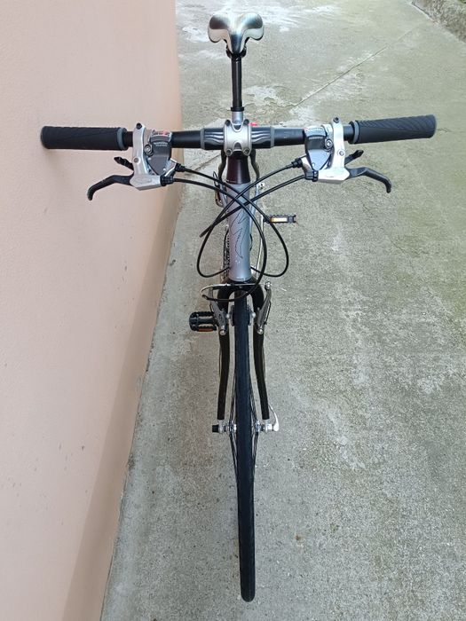 Bicicletă Specialized 28" elemente carbon