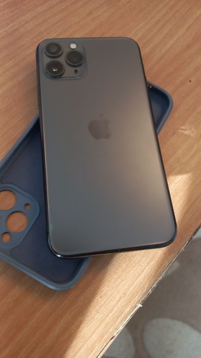 Продам или обмен айфон 11 про