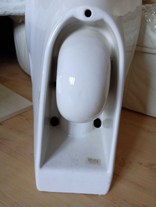 Vas WC Suspendat Nou Cersait