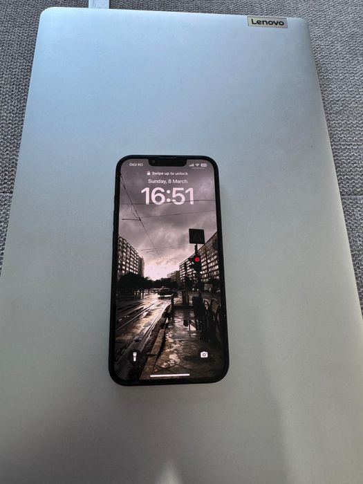 Iphone 14 stare foarte buna