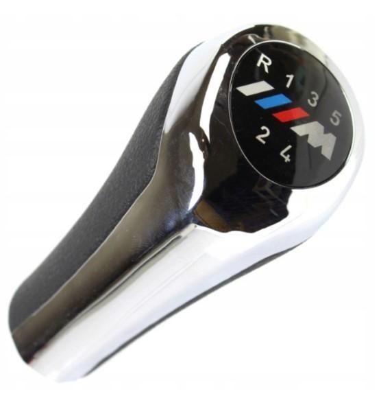 Топка за скоростен лост №2293 за BMW 1 3 Series E30 E32 E34 E3 E38 E39