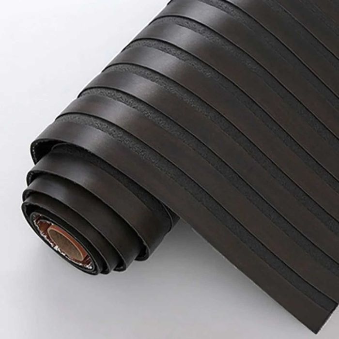 Самозалепващ тапет с дървесен ефект 58×280 см, PVC,  4 мм