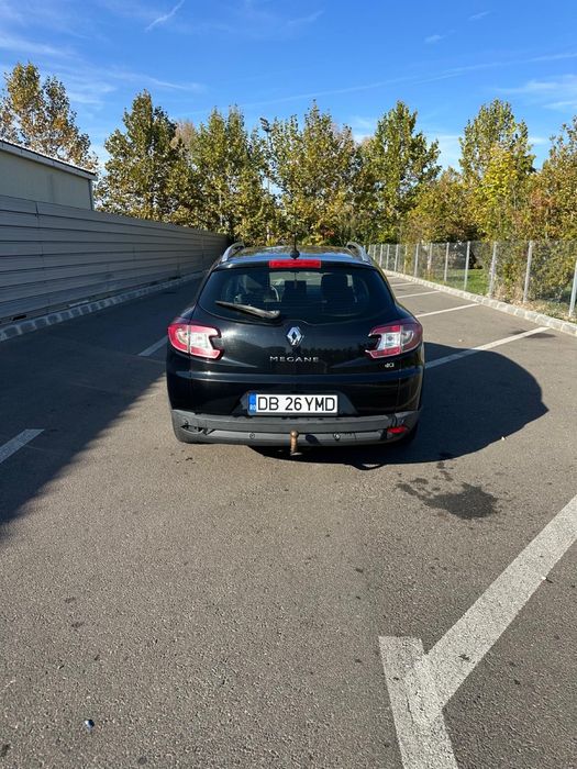 Vand Renault Megane 3