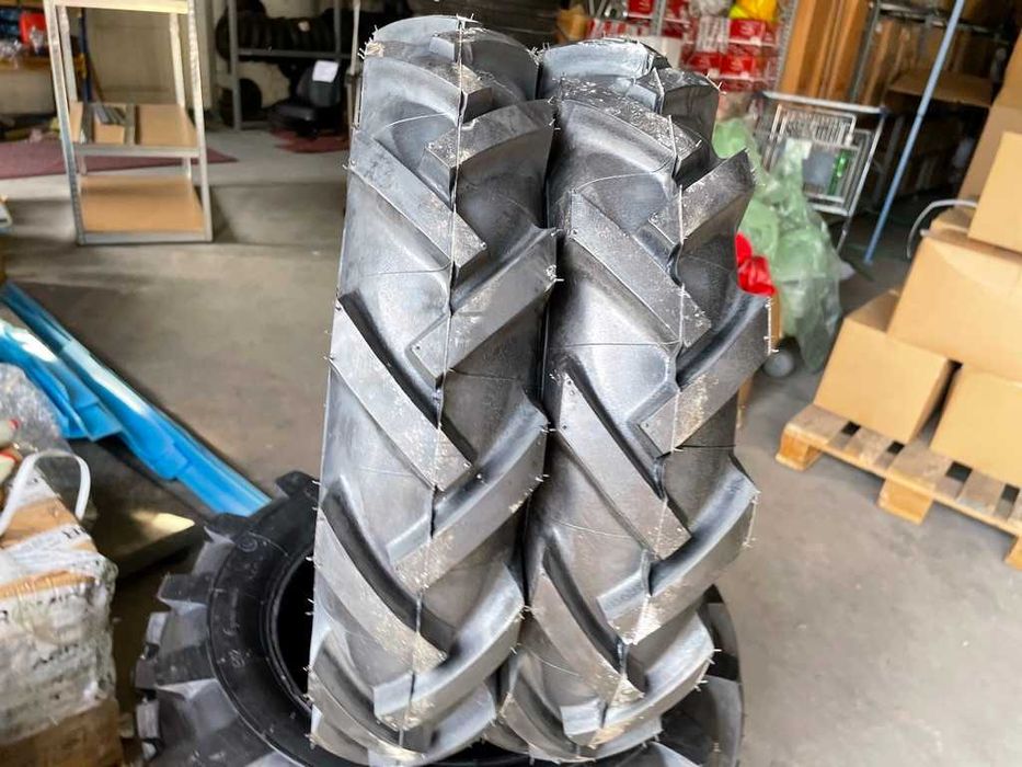 MITAS Cauciucuri noi de motocultor anvelope 4.00-12 sarbesti