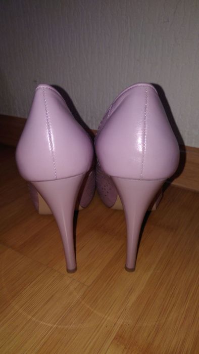 Туфли маскотте 40 размер