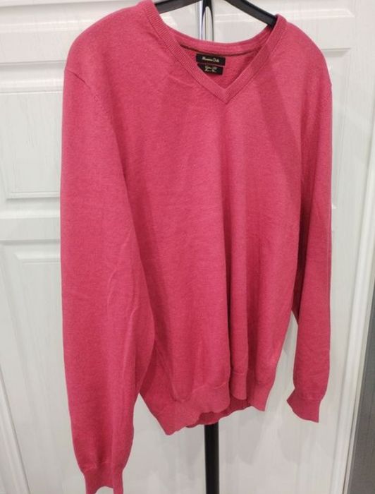 Свитера Massimo Dutti. Премиум.