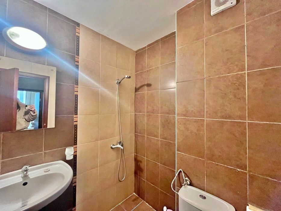 Продава се Тристаен апартамент в с. Равда, Област Бургас - 78 кв.м за 1090 €/кв.м - Снимка #8