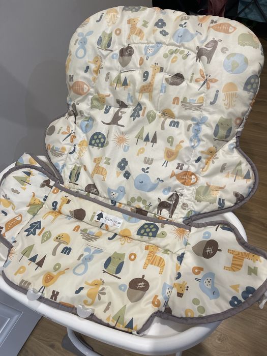 Детский стульчик для кормления