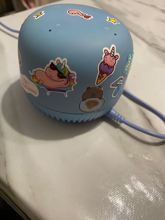 Умная колонка Маруся