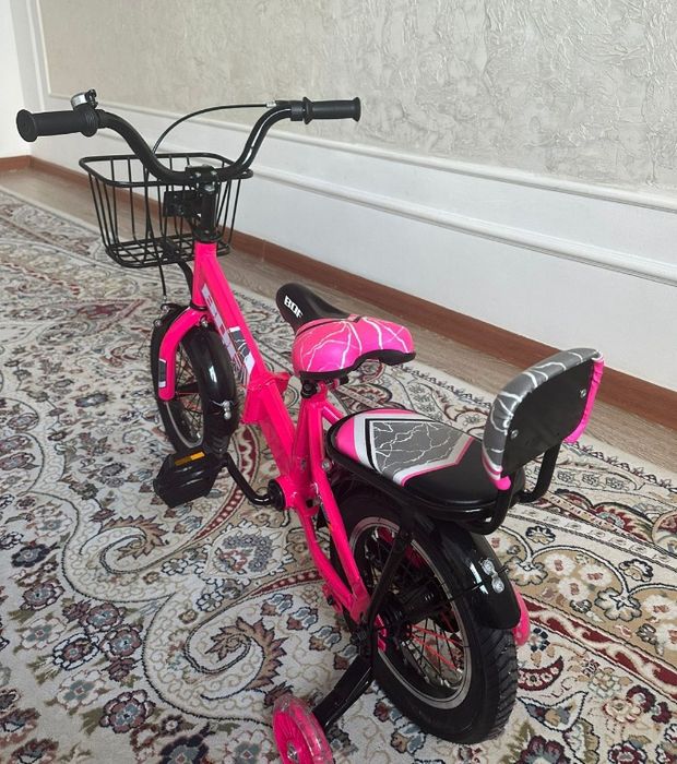 Велосипедтер сатылады