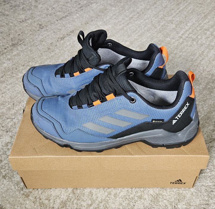Adidas Terrex Eastrail Gtx 43 1/3 gore tex