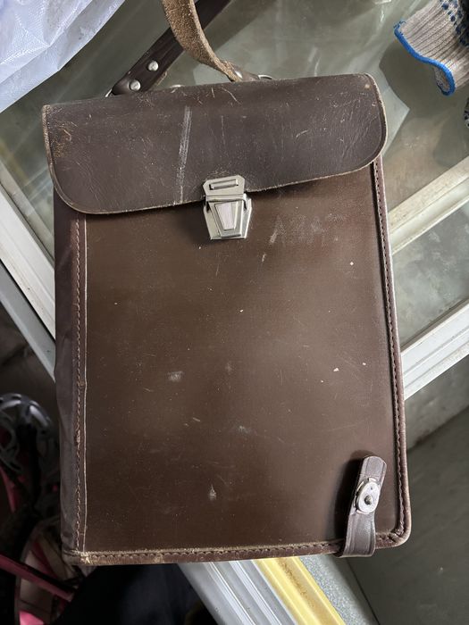 Армейский планшет