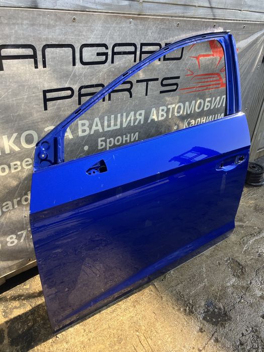 Предна лява врата за Seat Ateca 2017г.