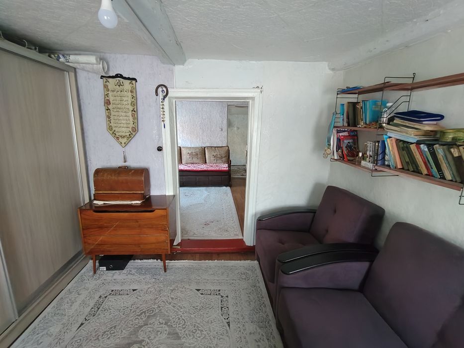 Продам дом или обменяю