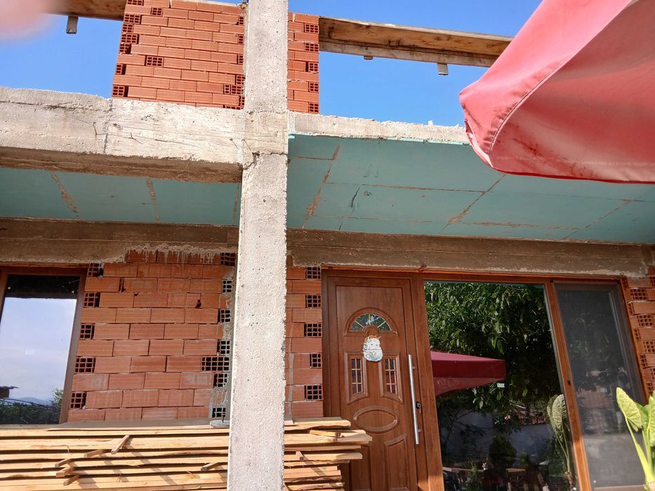 Продава се Къща в с. Боянци, Област Пловдив - 240 кв.м за 393 €/кв.м - Снимка #8