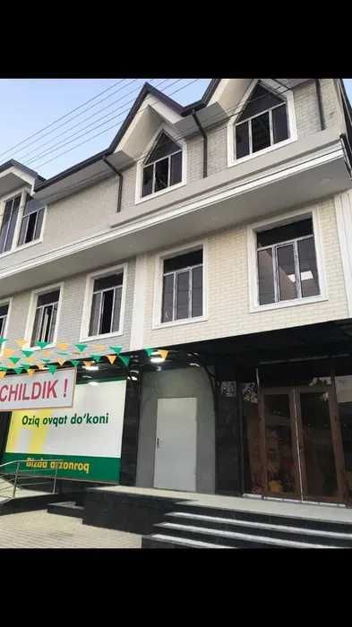 Продаётся 3-этажная гостиница на 27 номеров. Инвестиционный проект