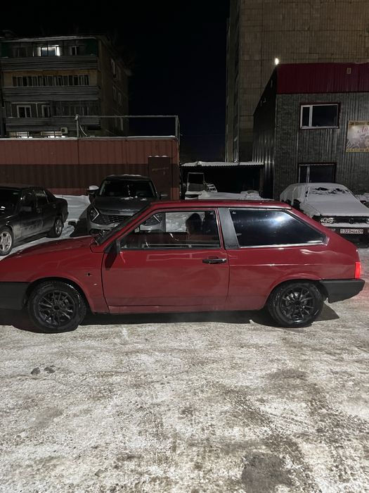 Продам или обмен ваз 2108