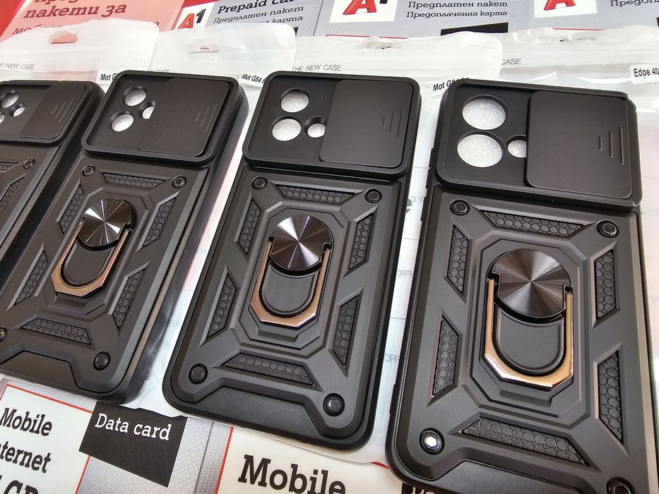Motorola G35,G45,G55,G13,G14,G24,G34,G54,G84,Edge 30 Neo Armor  case